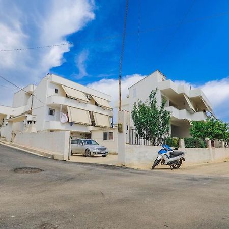 Villa Xhafa Ksamil Esterno foto