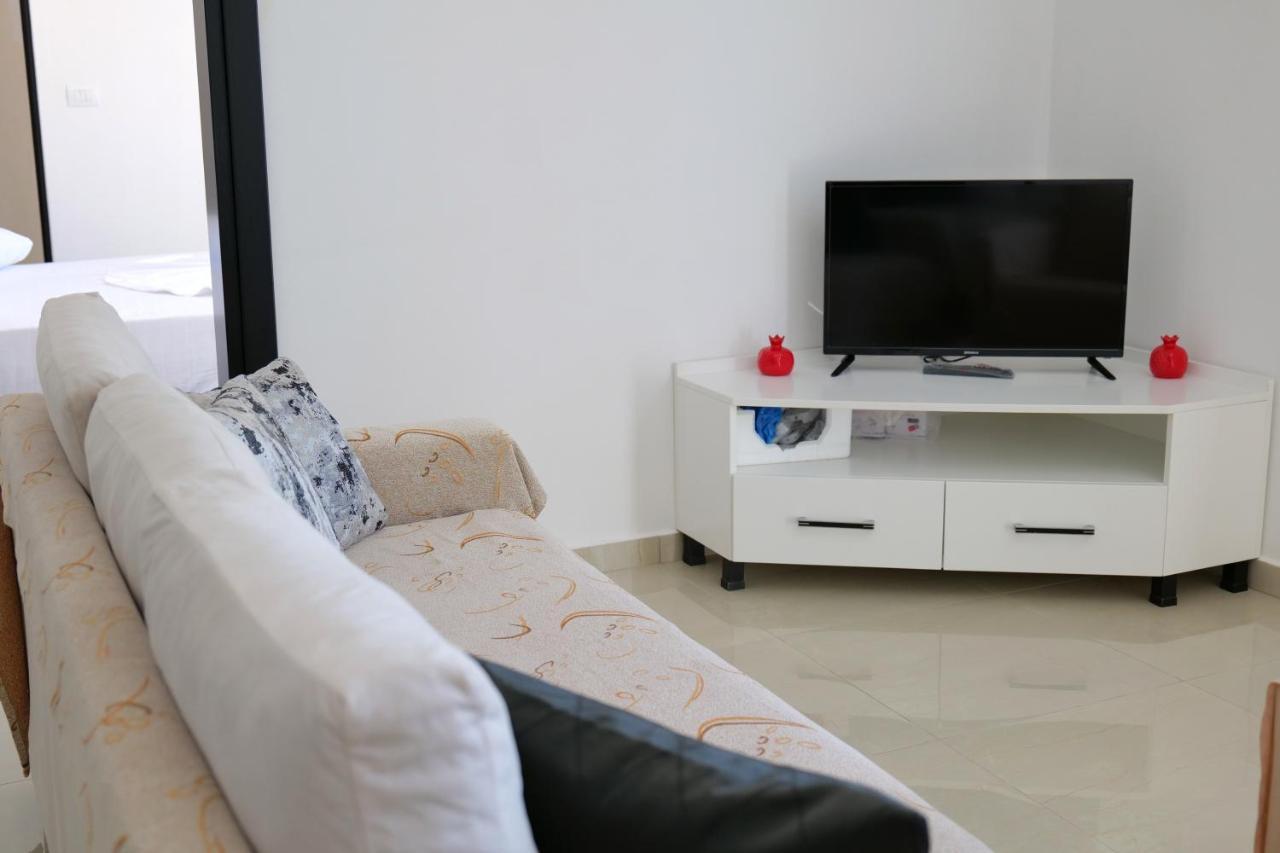 Villa Xhafa Ksamil Esterno foto