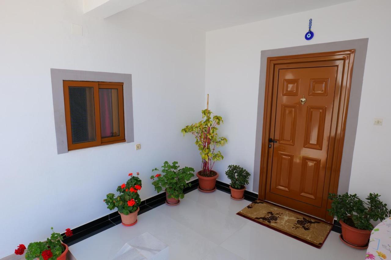 Villa Xhafa Ksamil Esterno foto