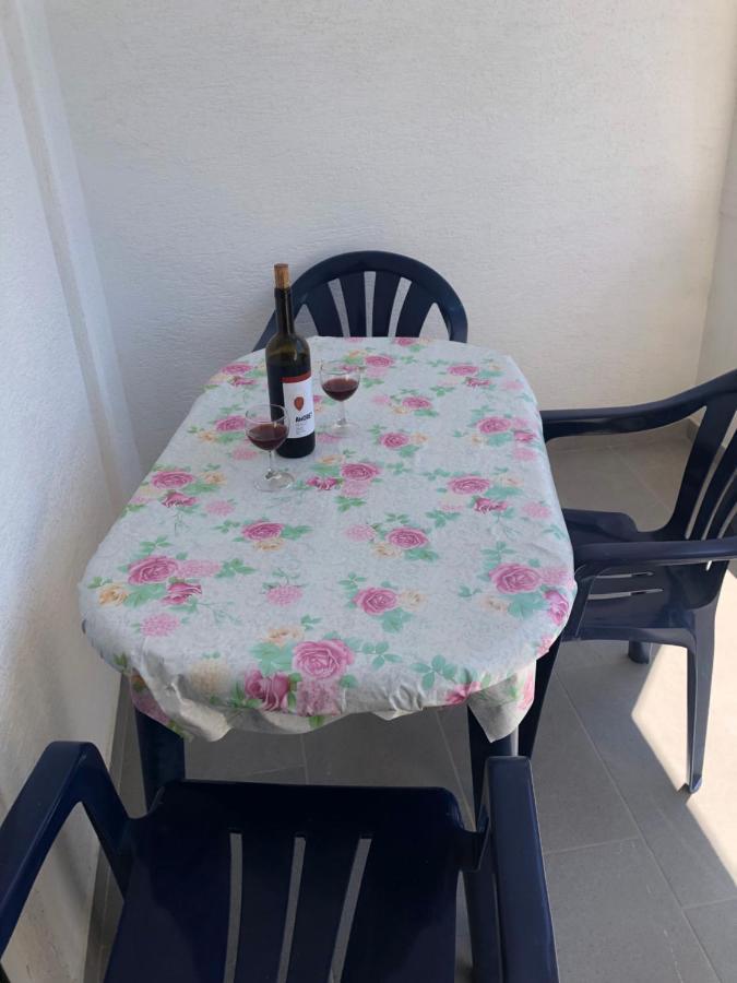 Villa Xhafa Ksamil Esterno foto